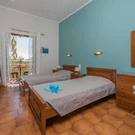 Apartmanhotel Mon Repo Laganász