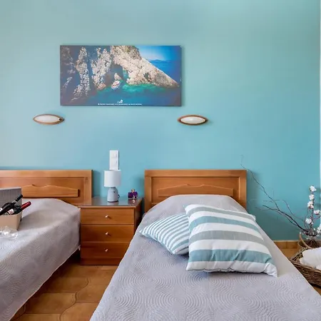 Apartmanhotel Mon Repo