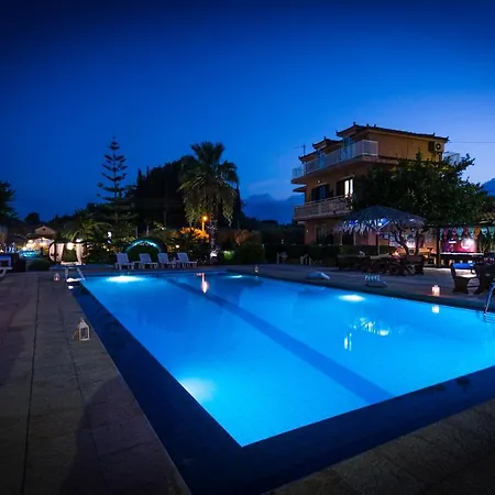 Mon Repo Apartmanhotel *